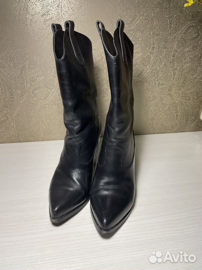 Казаки женские 37 размера