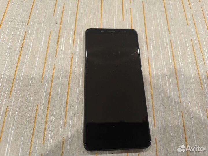 Xiaomi Redmi Note 5 Pro, 6/64 ГБ