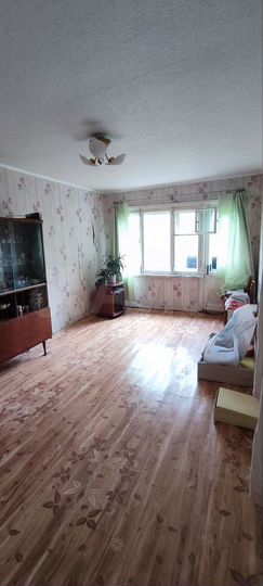 2-к. квартира, 40,5 м², 4/5 эт.