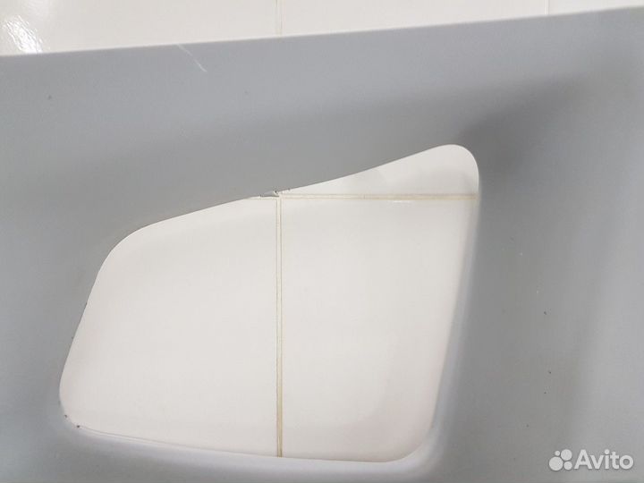 Обшивка багажника левая (Chery Tiggo 7 Pro)