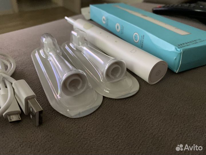 Электрическая Зубная щетка Xiaomi Mijia T100 Mi