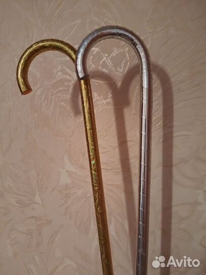 Трость для саиди