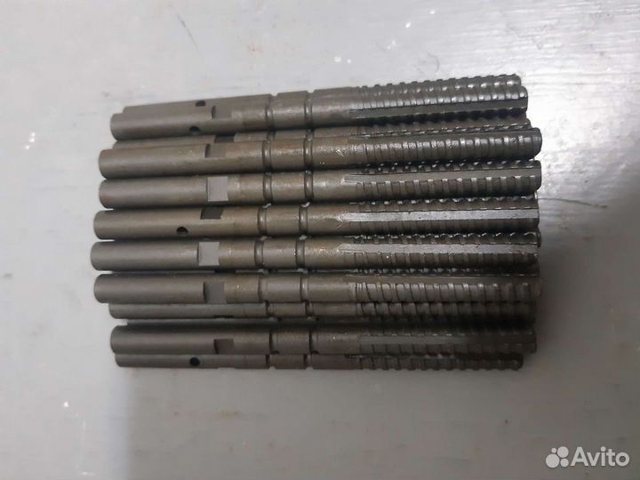 Протирка акм, скс