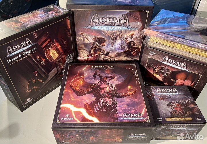 Форт настольная игра