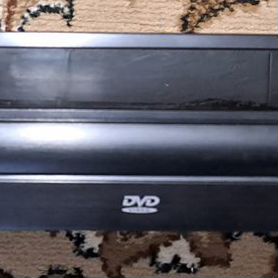 Yamaha DVD-1000