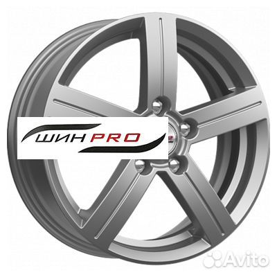 Диски новые iFree Оруэлл (кс911) 6x16/5x114.3 ET43