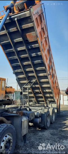 Shacman (Shaanxi) F3000, 2020