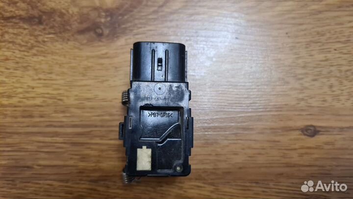 Парктроник Датчик парковки Toyota Lexus Тойота