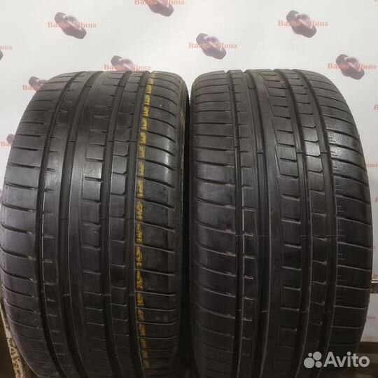 Goodyear Eagle F1 Asymmetric 3 275/30 R20