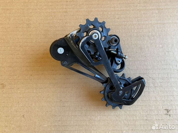 Переключатель Sram NX на 12ск