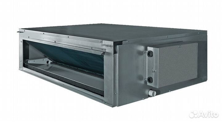 Внутренний канальный блок мульти сплит-системы Bal