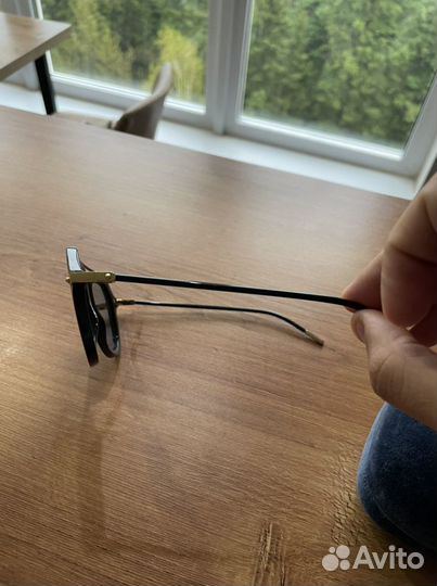 Продам очки dolce & gabbana