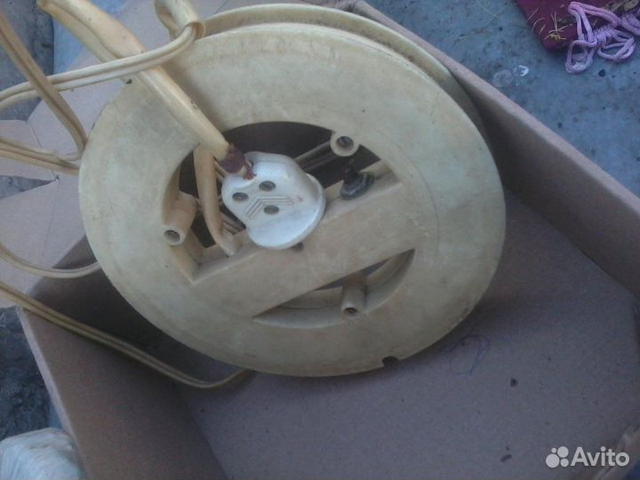 Прибор размагничивания и намагничивания