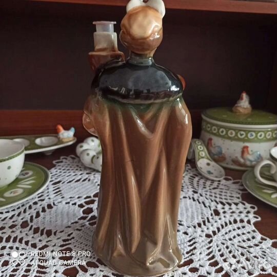 Штоф,состояние отличное