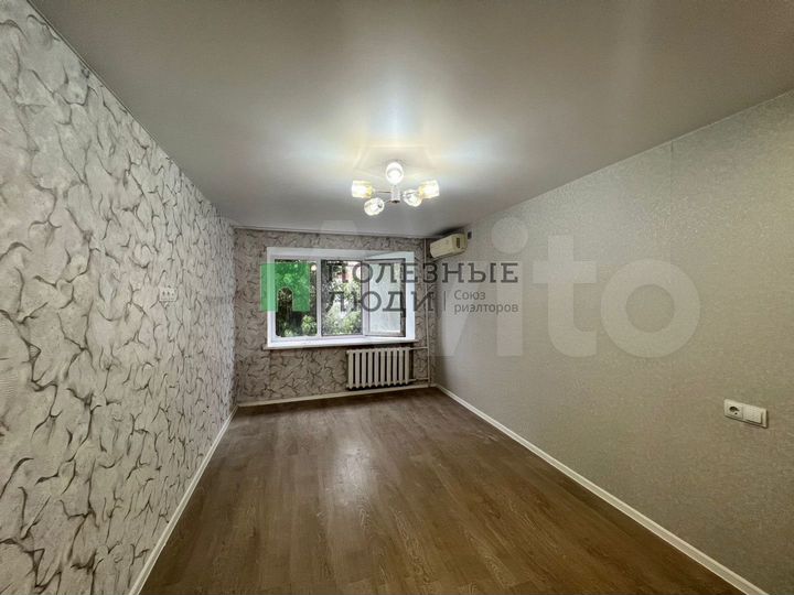 1-к. квартира, 30 м², 3/5 эт.