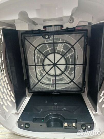 Мойка воздуха Leberg lw-20r