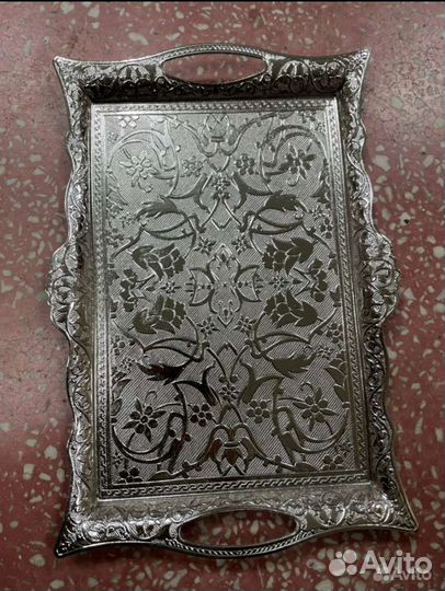 Поднос турецкий