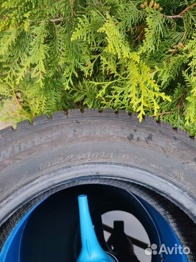 Hankook Winter I'Pike RS2 W429 195/65 R15