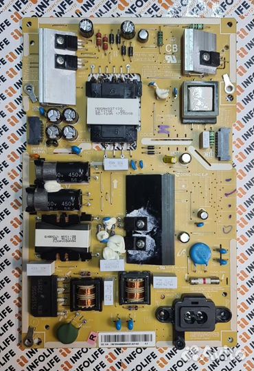 Блок питания BN44-00806A для телевизора Samsung