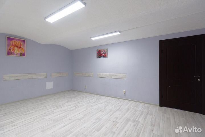 Почасовая аренда танцевального зала