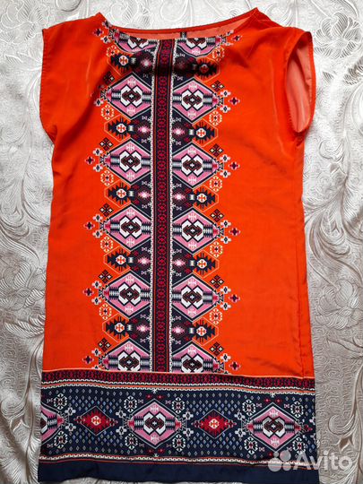 Вещи пакетом 42-44