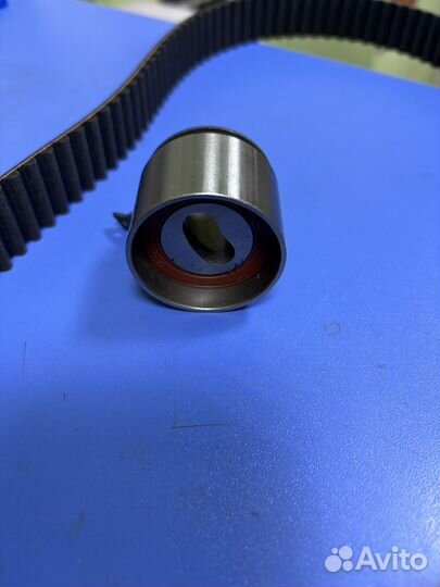 Комплект грм Матиз Gates