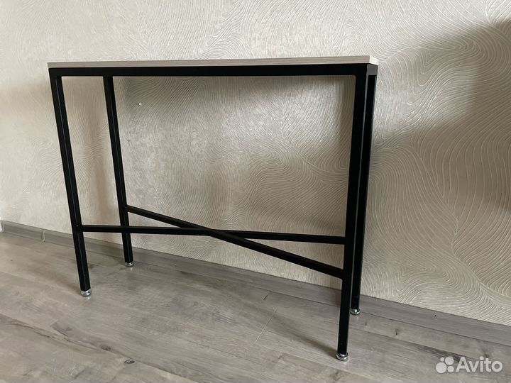 Полка в стиле Loft