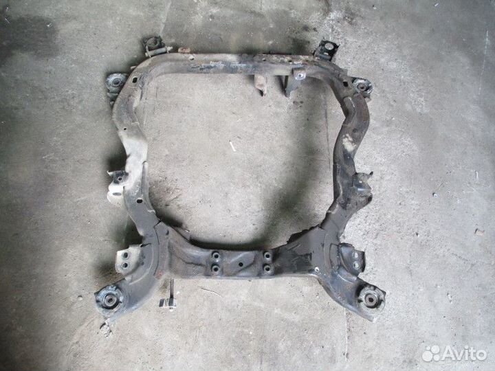 Балка подмоторная Opel Antara 2007-2015,Captiva (C