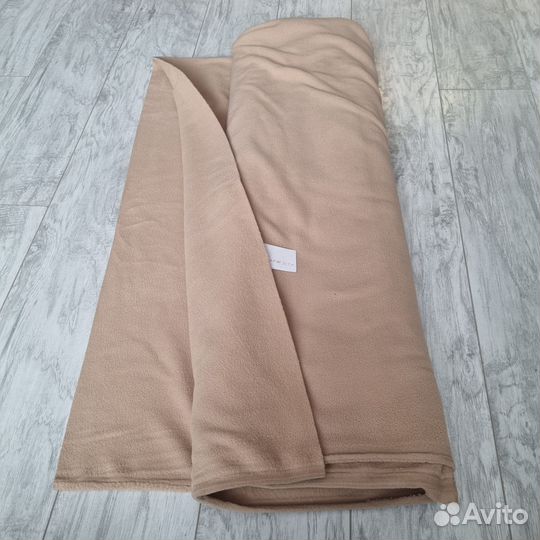 Ткань флис 1,7 м на 2 м