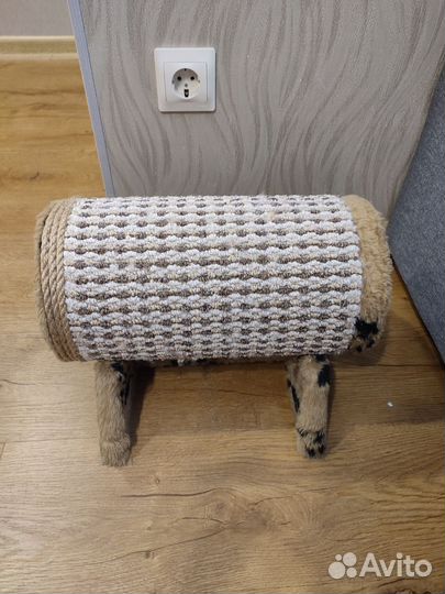 Когтеточка для кошек