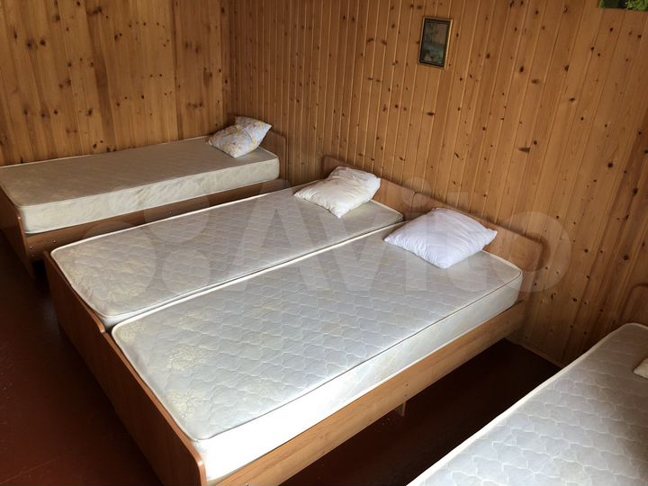 Гостиница, 160 м²