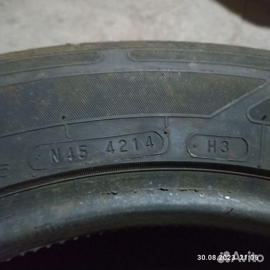 Nankang NK Utility SP-7 245/60 R18 105