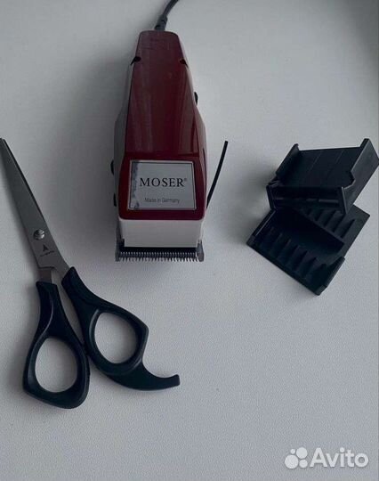 Заточка ножей для машинок груминга, парикмахеров