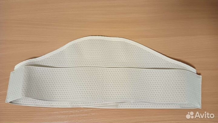 Бандаж до и после родов