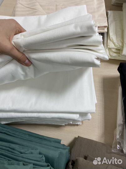 Постельное белье