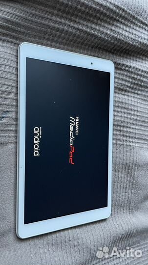 Планшет huawei mediapad t2
