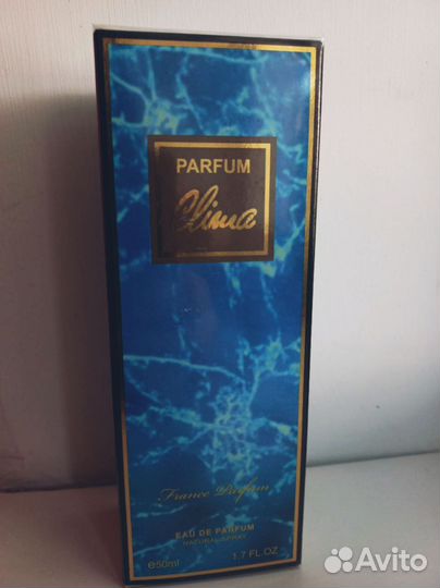 Туалетная вода