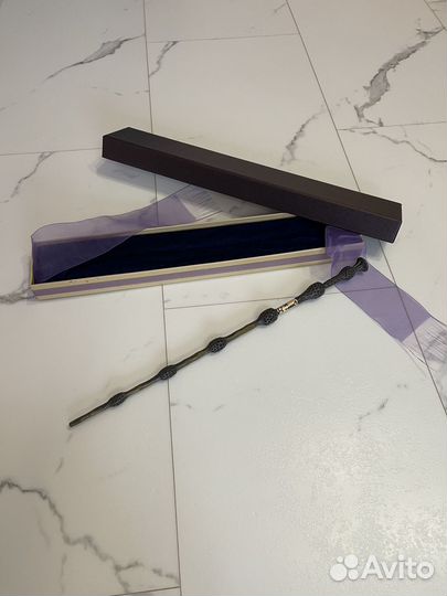 Волшебная палочка Дамблдора