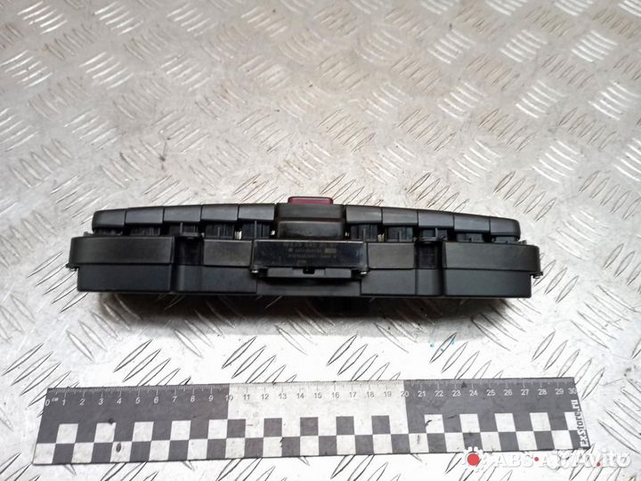 Блок кнопок Mercedes-Benz Vito W639 2005