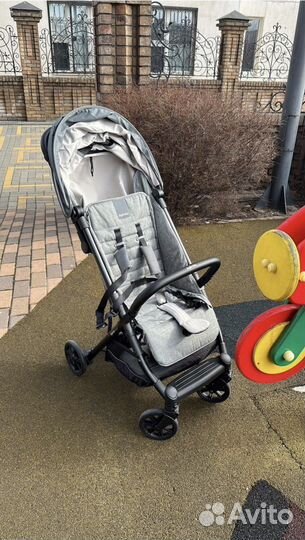 Коляска на прокат