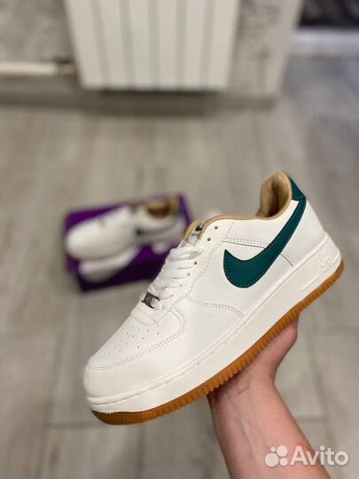 Кроссовки nike air force 1 оригинальное качество