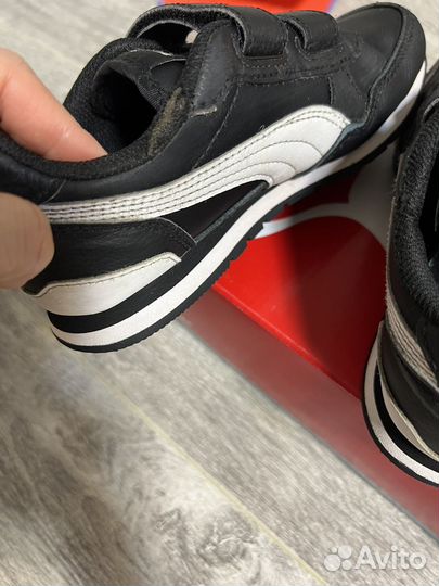 Кроссовки Puma