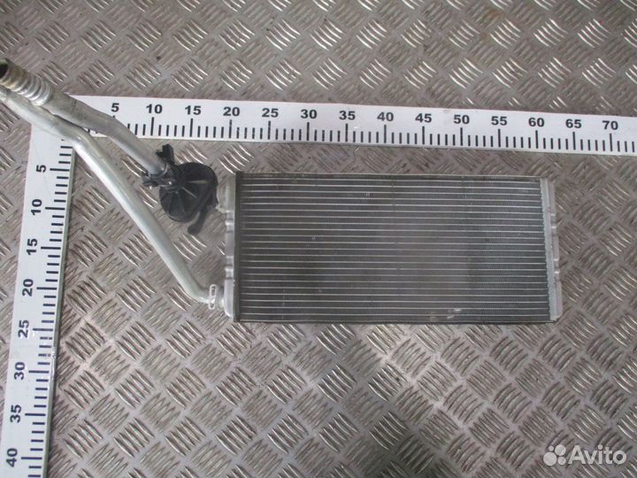 Радиатор печки Mercedes-Benz G5069003