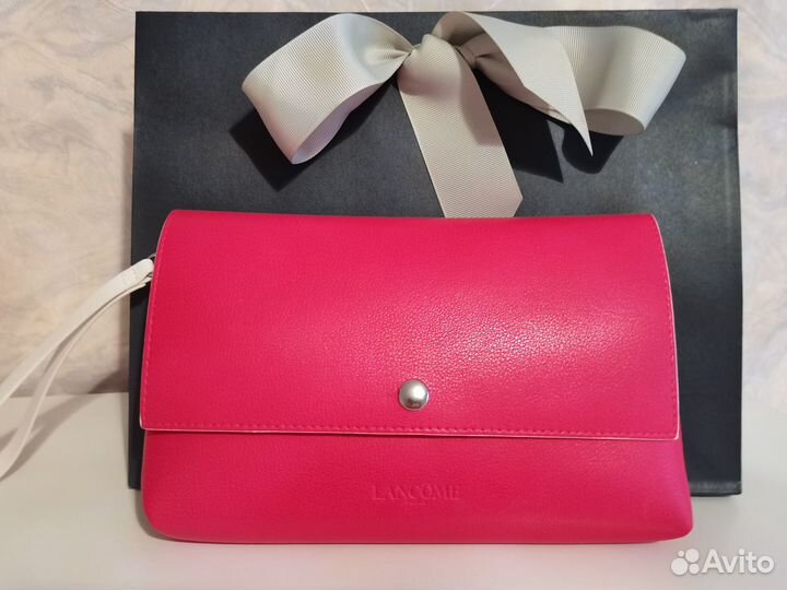 Косметичка-Клатч Lancome (новая)