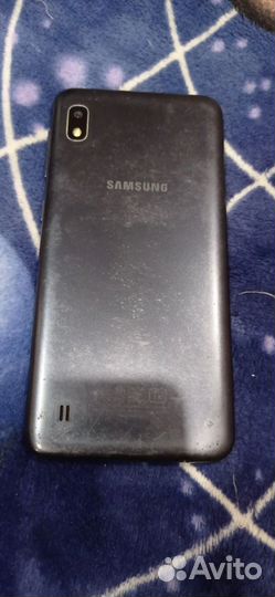 Samsung galaxy a10