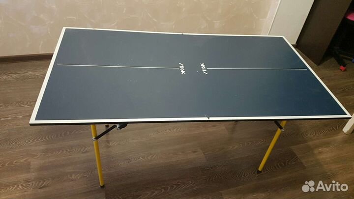 Тенесный стол мини бу