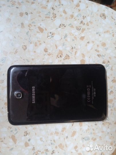 Телефон Samsung таб 3