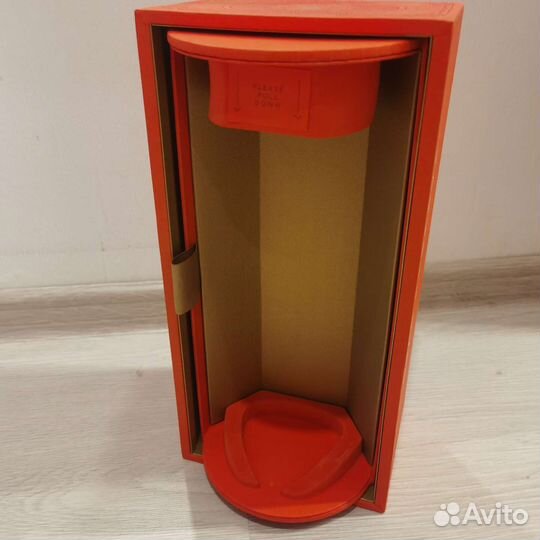 Бокс Glenfiddich gran reserva 21 years