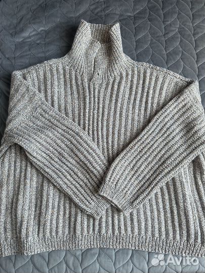 Свитер как у Бодрова