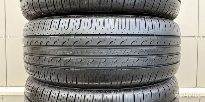 Goodyear EfficientGrip SUV 4x4 225/55 R19